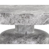 Elmira Coffee Table-Furniture - Accent Tables-High Fashion Home