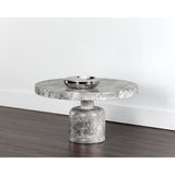 Elmira Coffee Table-Furniture - Accent Tables-High Fashion Home