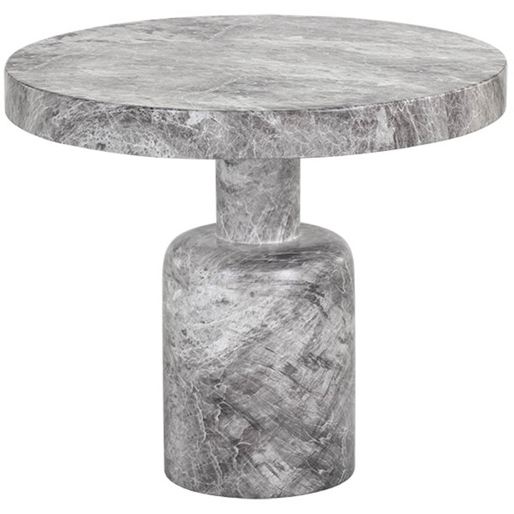 Elmira End Table-Furniture - Accent Tables-High Fashion Home