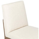 Elsie Side Chair, Savile Flax, Set of 2