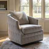 Emmerson Swivel Chair, 12095-60