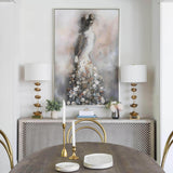 Enchanted Blossom Framed - Accessories Artwork - High Fashion Home