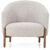Enfield Chair, Astor Stone-Furniture - Chairs-High Fashion Home