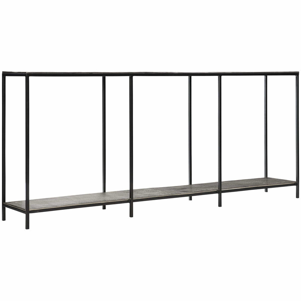 Equinox Console-Furniture - Accent Tables-High Fashion Home