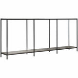 Equinox Console-Furniture - Accent Tables-High Fashion Home