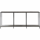 Equinox Console-Furniture - Accent Tables-High Fashion Home