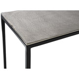 Equinox Console-Furniture - Accent Tables-High Fashion Home