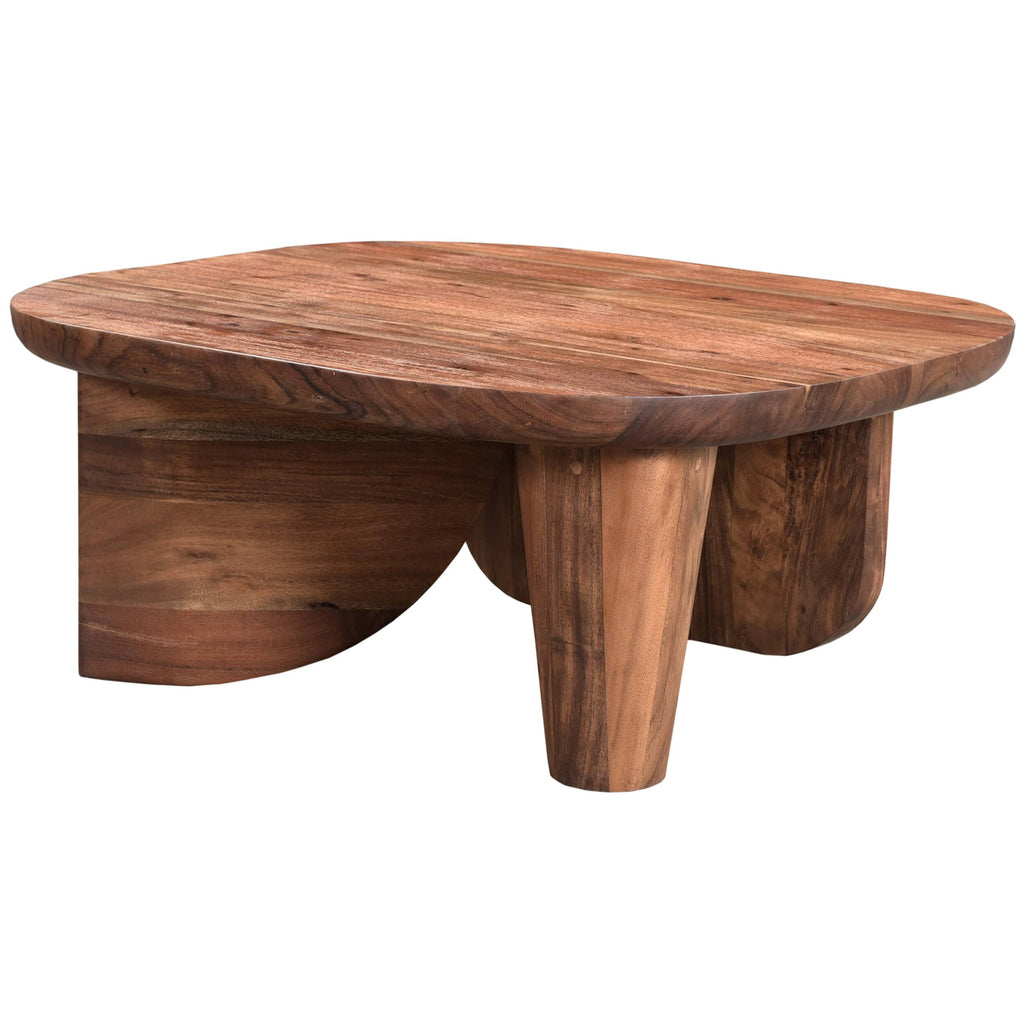 Era Coffee Table High Fashion Home