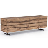 Este Media Console