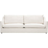 Ettica Sofa, Nomad Snow-Furniture - Sofas-High Fashion Home