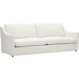 Ettica Sofa, Nomad Snow-Furniture - Sofas-High Fashion Home