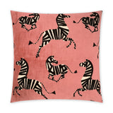 Farlowe Pillow, Rose