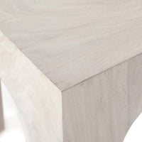 Fausto End Table-Furniture - Accent Tables-High Fashion Home