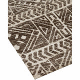 Feizy Rug Colton 8627F, Charcoal