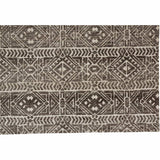 Feizy Rug Colton 8627F, Charcoal
