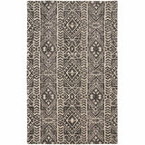 Feizy Rug Colton 8627F, Slate