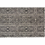Feizy Rug Colton 8627F, Slate