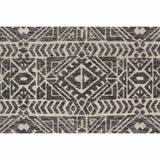 Feizy Rug Colton 8627F, Slate