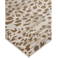 Feizy Rug Waldor 3837F, Beige - Rugs1 - High Fashion Home