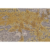 Feizy Rug Waldor 3970F, Gold/Birch - Rugs1 - High Fashion Home