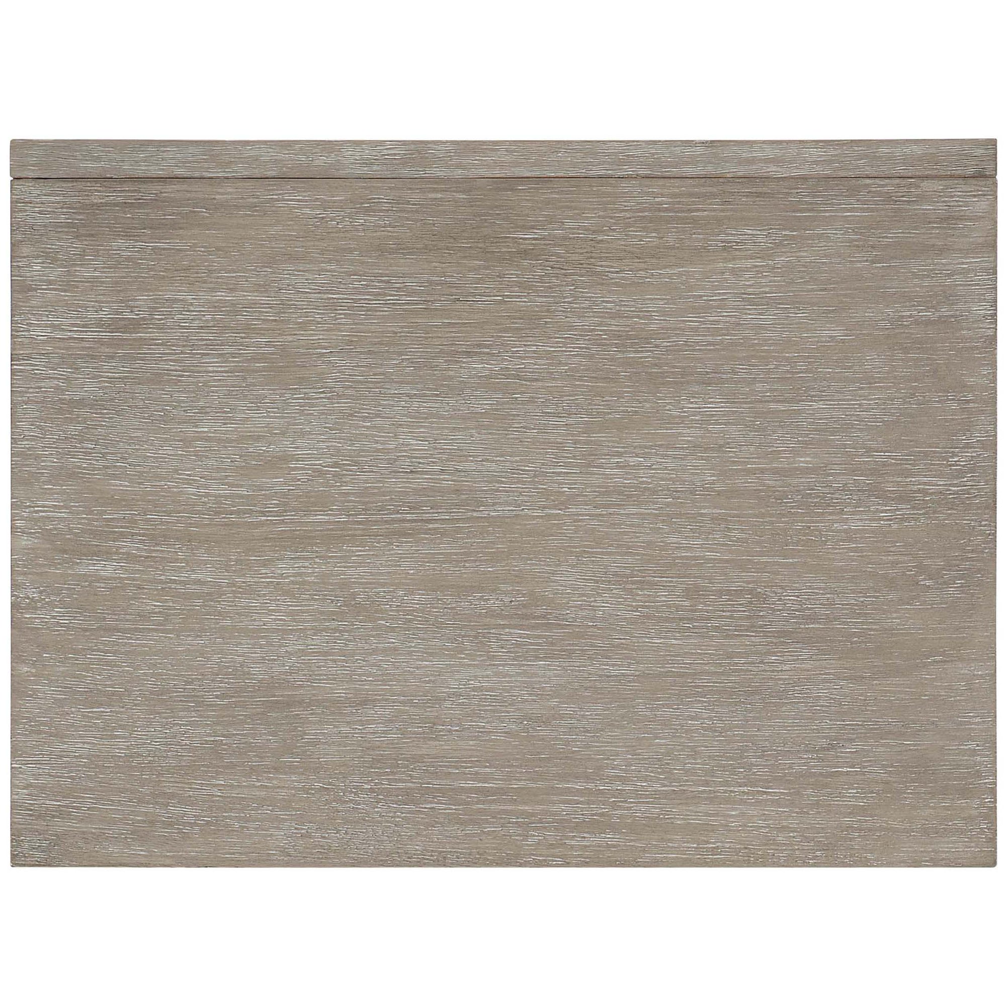 Foundations 1 Drawer Nightstand, Light Shale – High Fashion Home