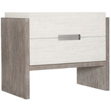 Foundations 2 Drawer Nightstand-Furniture - Bedroom-High Fashion Home