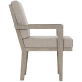 Foundations Arm Chair-Furniture - Dining-High Fashion Home