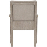 Foundations Arm Chair-Furniture - Dining-High Fashion Home