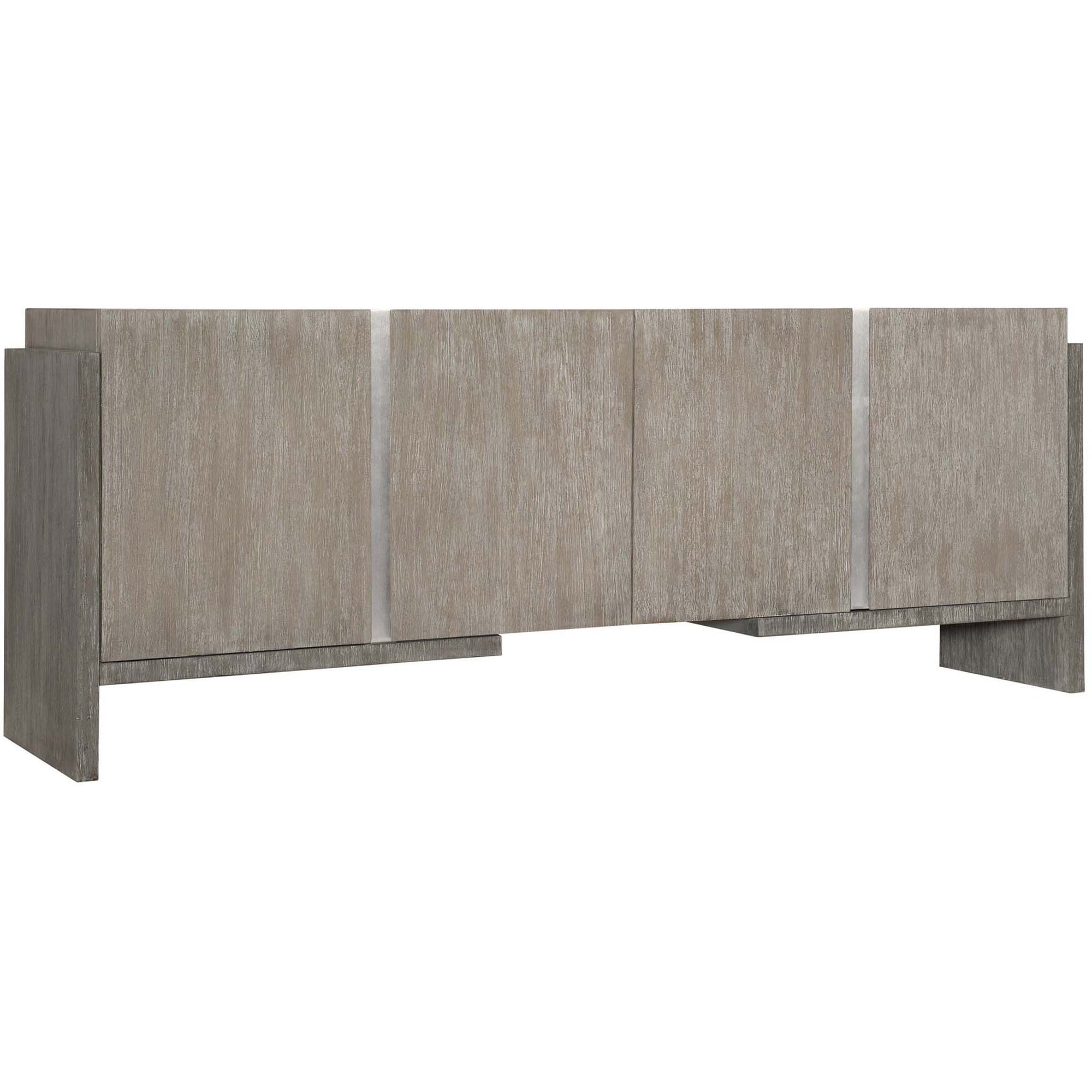 Foundations Buffet, Light Shale – High Fashion Home