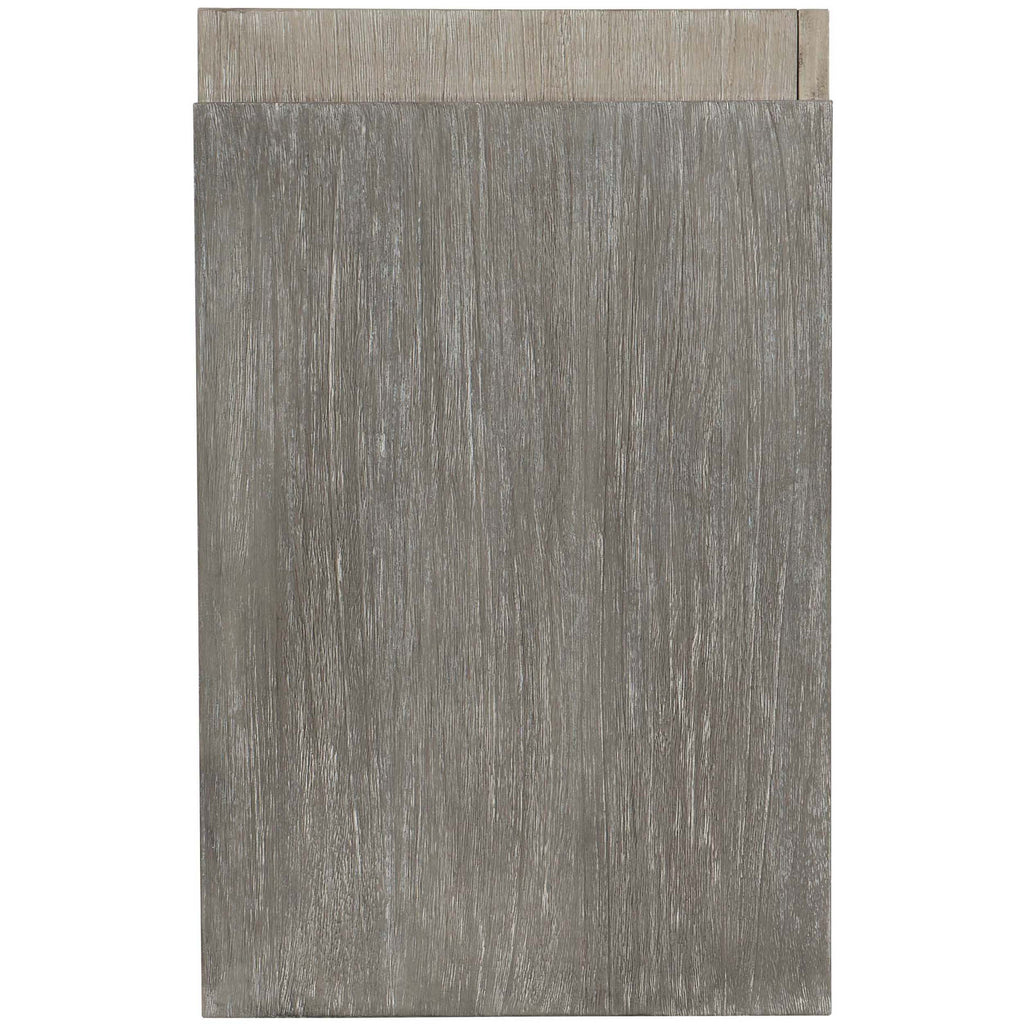 Foundations Buffet, Light Shale – High Fashion Home