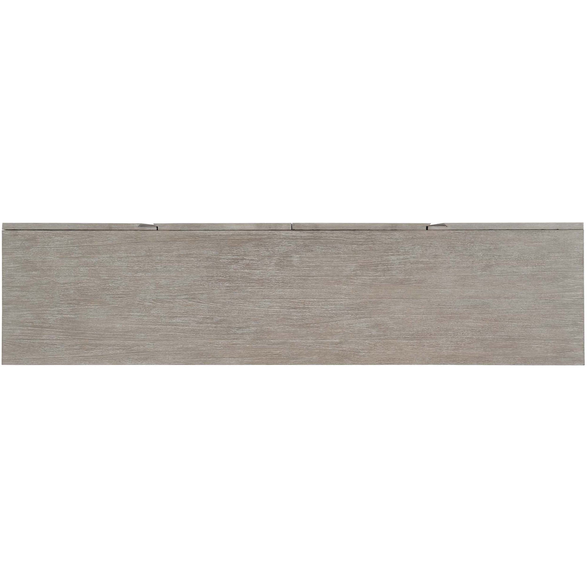 Foundations Buffet, Light Shale – High Fashion Home