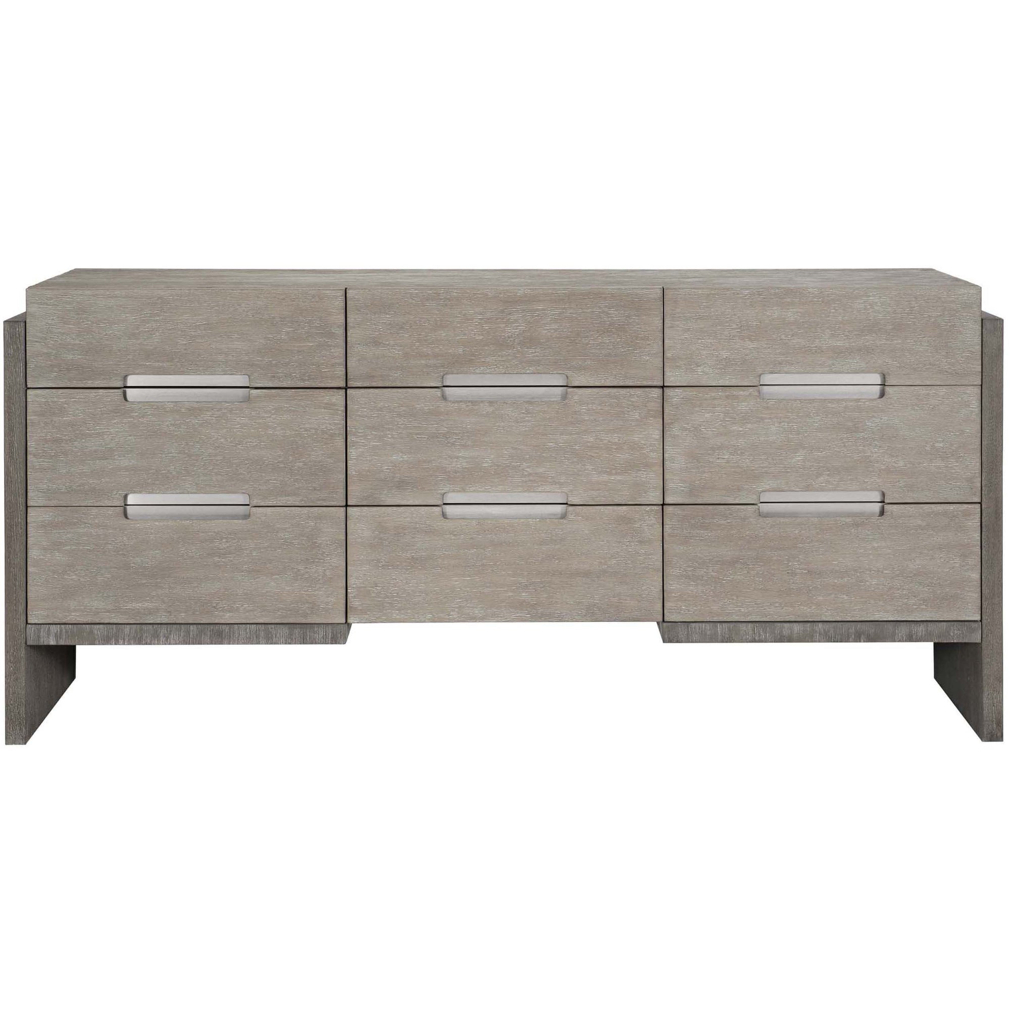 Foundations Dresser, Light Shale – High Fashion Home