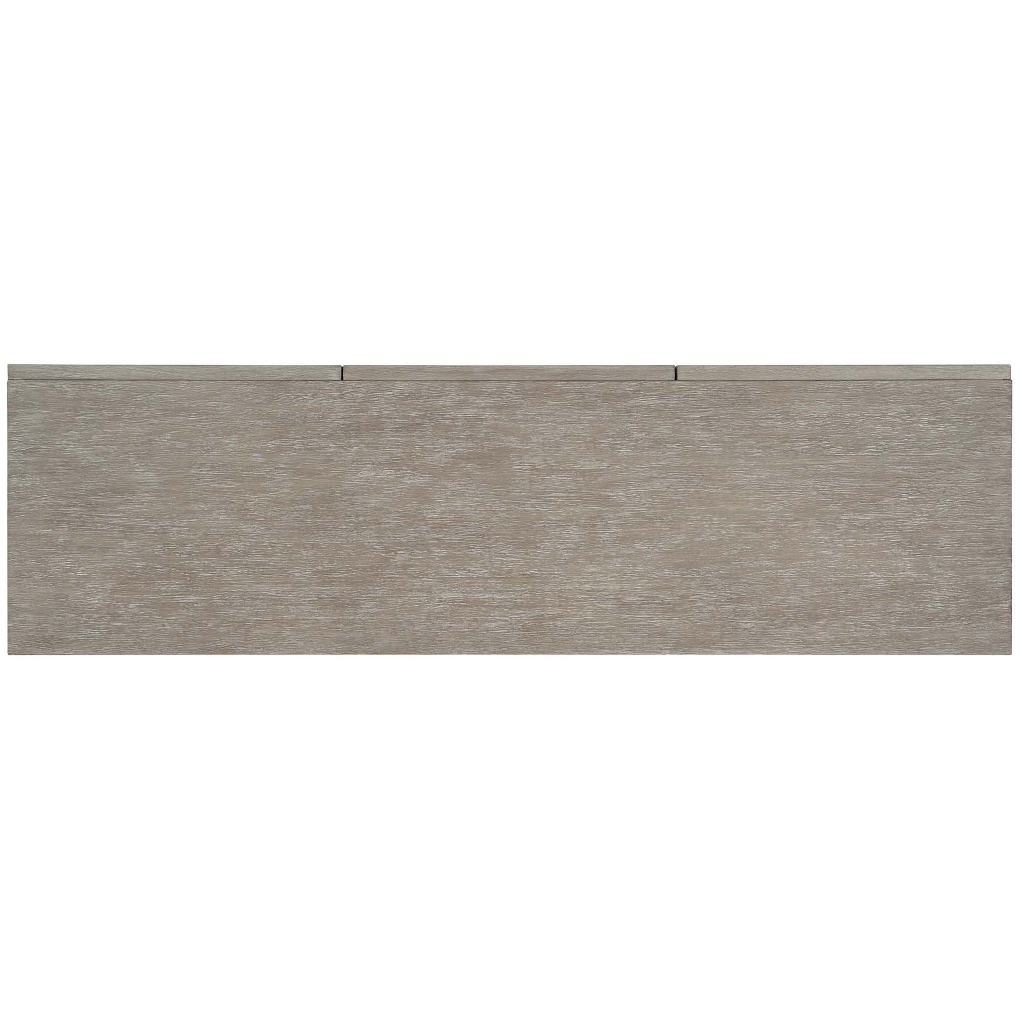 Foundations Dresser, Light Shale – High Fashion Home