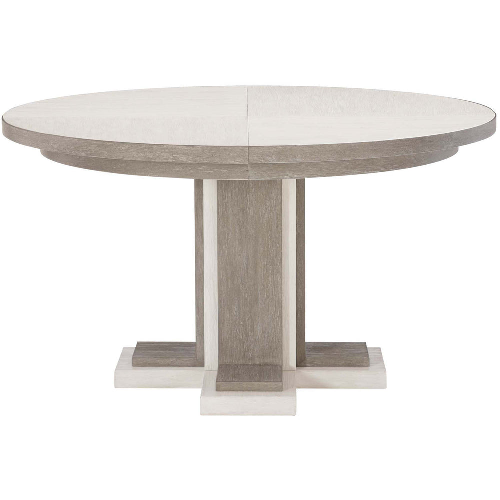 Foundations Round Dining Table-Furniture - Dining-High Fashion Home