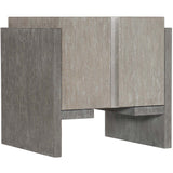 Foundations Side Table, Light Shale-Furniture - Accent Tables-High Fashion Home