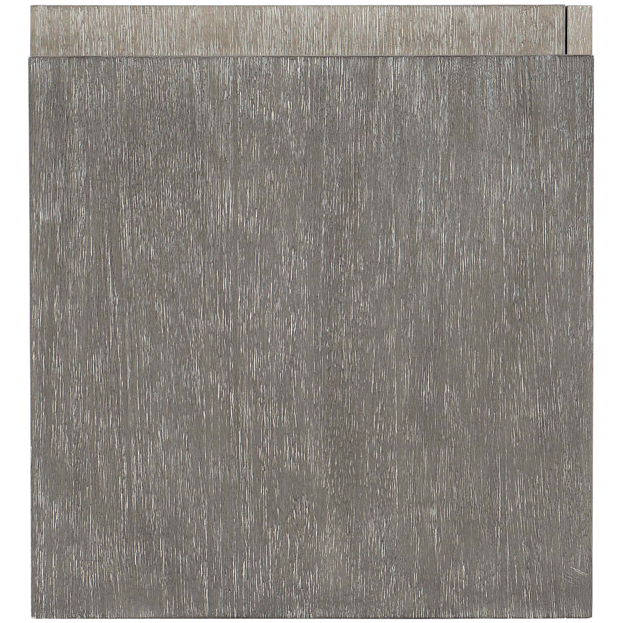 Foundations Side Table, Light Shale – High Fashion Home