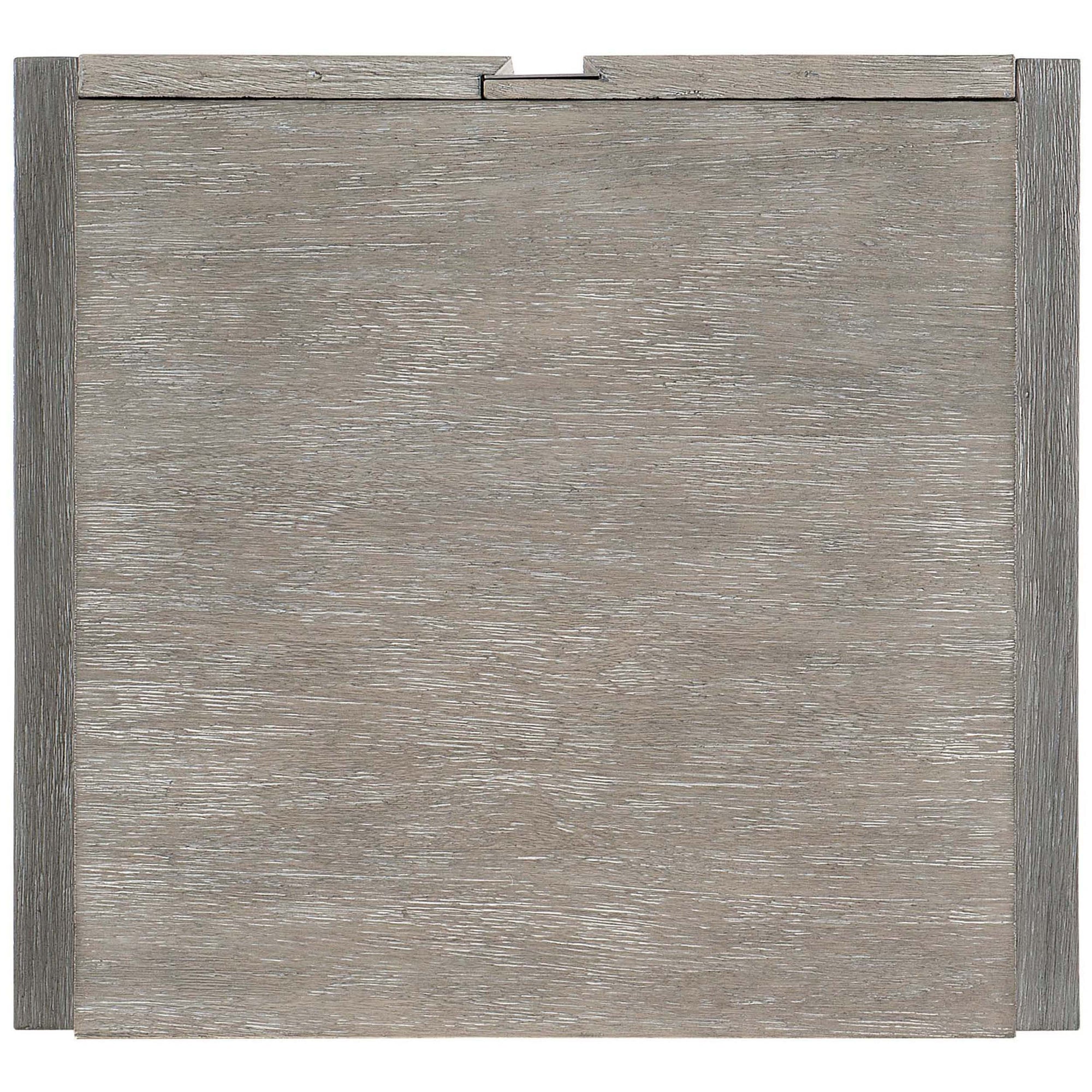 Foundations Side Table, Light Shale – High Fashion Home