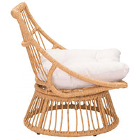 Franco Outdoor Chair, Natural-Furniture - Chairs-High Fashion Home