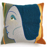 Frau Heidi Pillow, Multi