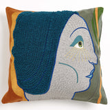Frau Heidi Pillow, Multi