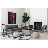 Frisco End Table, Set of 2 by Four Hands