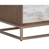Fuentes Dresser-Furniture - Storage-High Fashion Home