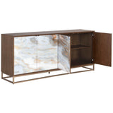 Fuentes Sideboard-Furniture - Storage-High Fashion Home