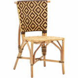 Fullerton Dining Chair-Furniture - Dining-High Fashion Home