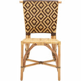 Fullerton Dining Chair-Furniture - Dining-High Fashion Home