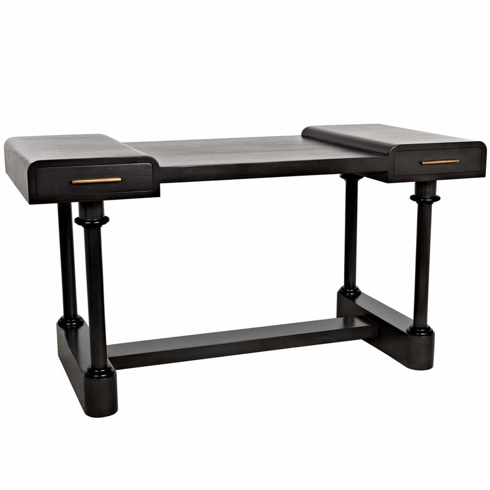 Locarno Desk, Pale-High Fashion Home