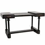 Locarno Desk, Pale-High Fashion Home