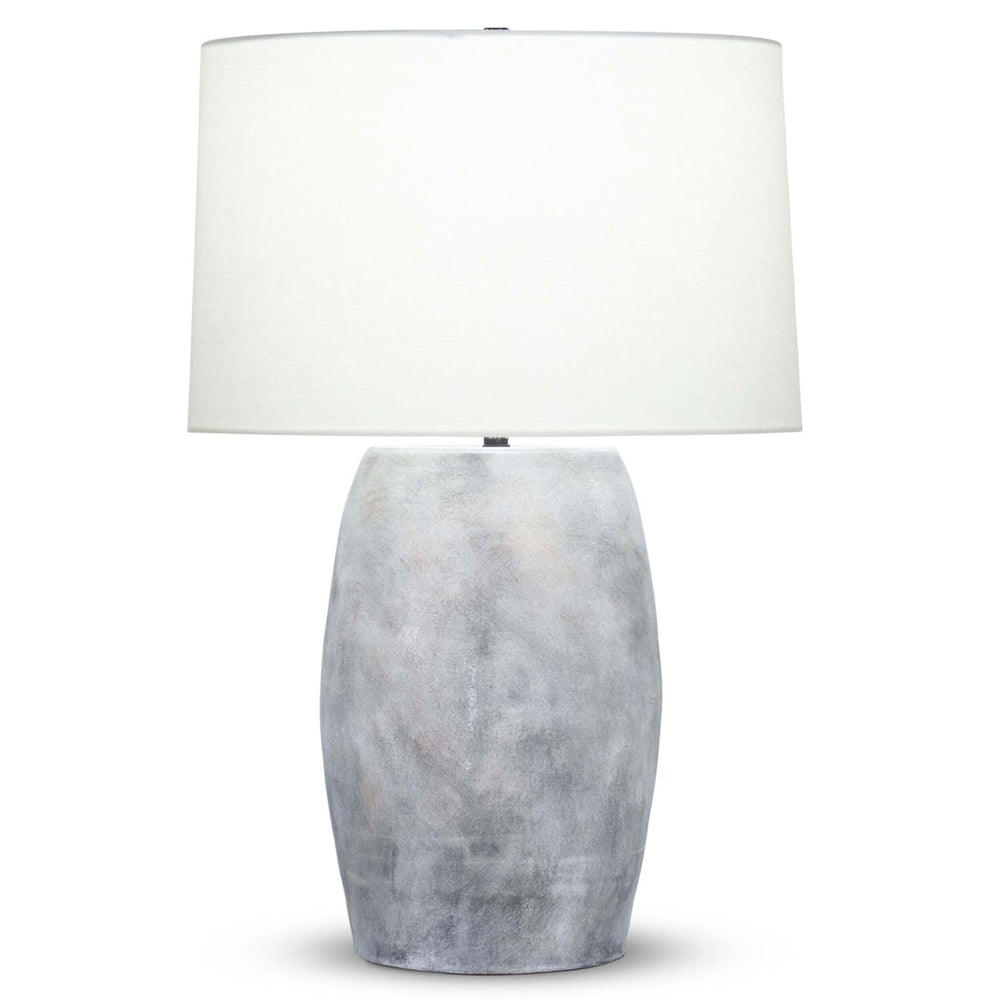 Gabriel Table Lamp-Lighting-High Fashion Home