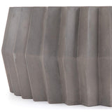 Gem Outdoor Coffee Table by Four Hands