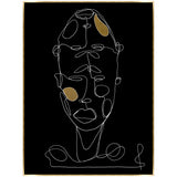 Get Out Framed - Accessories Artwork - High Fashion Home